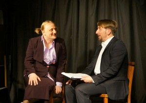 Divadlo Komediograf: Nekorektní skeče