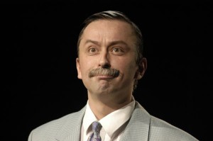 Divadlo Komediograf: Komediograf