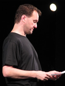 Divadlo Komediograf: Sketchman