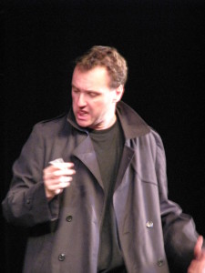 Divadlo Komediograf: Sketchman