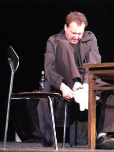 Divadlo Komediograf: Sketchman