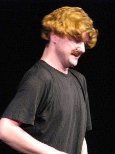 Divadlo Komediograf: Sketchman