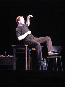 Divadlo Komediograf: Sketchman