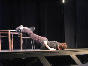 Divadlo Komediograf: Sketchman