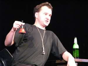 Divadlo Komediograf: Sketchman