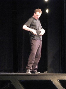 Divadlo Komediograf: Sketchman