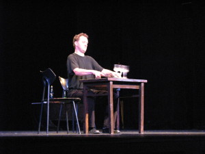 Divadlo Komediograf: Sketchman