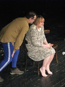 Divadlo Komediograf: Nekorektní skeče