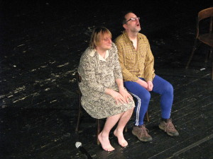 Divadlo Komediograf: Nekorektní skeče