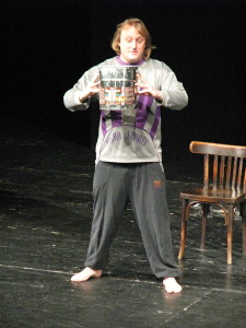 Divadlo Komediograf: Nekorektní skeče