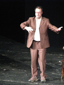 Divadlo Komediograf: Nekorektní skeče