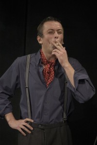 Divadlo Komediograf: Komediograf