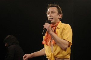 Divadlo Komediograf: Komediograf