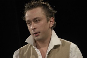 Divadlo Komediograf: Komediograf