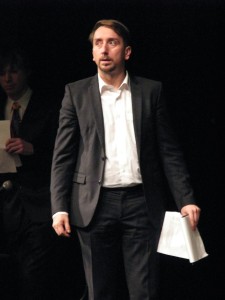 Divadlo Komediograf: Nekorektní skeče