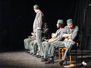 Divadlo Komediograf: Komediograf