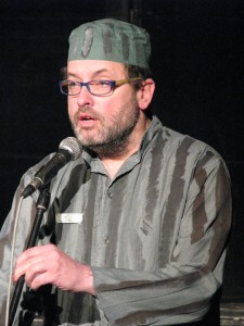 Divadlo Komediograf: Komediograf