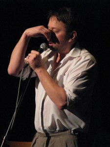 Divadlo Komediograf: Komediograf