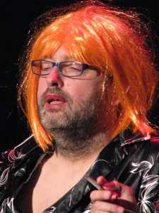 Divadlo Komediograf: Komediograf