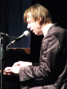 Divadlo Komediograf: Nekorektní skeče