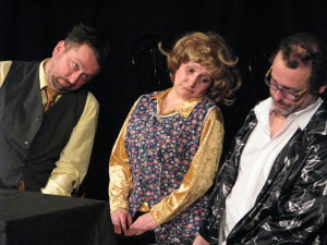 Divadlo Komediograf: Komediograf