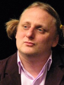 Divadlo Komediograf: Nekorektní skeče