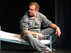 Divadlo Komediograf: Butch Cassidy a Sundance Kid