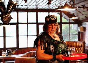 Divadlo Komediograf: Komediograf