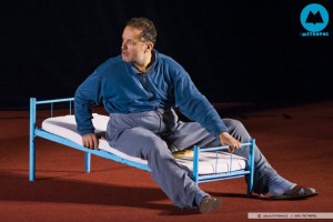 Divadlo Komediograf: Butch Cassidy a Sundance Kid