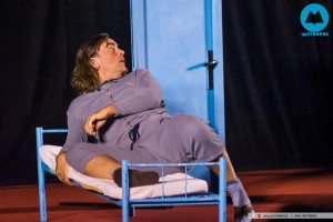 Divadlo Komediograf: Butch Cassidy a Sundance Kid