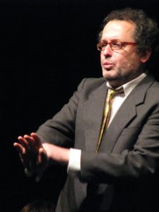 Divadlo Komediograf: Komediograf