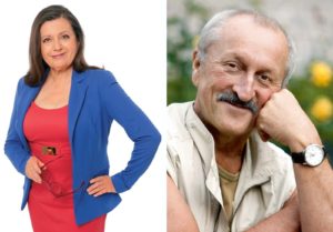 Divadlo Komediograf: Manželství v kostce