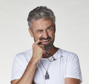 Divadlo Komediograf: Program na záchranu mužů