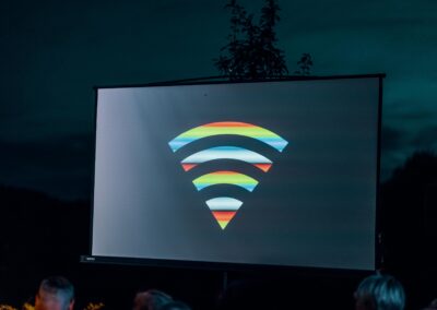 Divadlo Komediograf: Skečmen