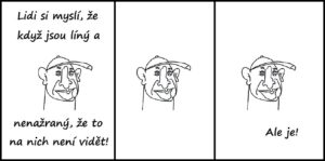 Divadlo a nakladatelství Komediograf: Poslední heterosexuální komedie