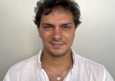 Divadlo Komediograf: Blaho na moři