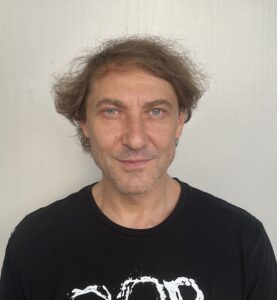 Divadlo Komediograf: Blaho na moři