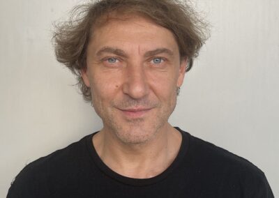 Divadlo Komediograf: Blaho na moři