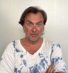 Divadlo Komediograf: Blaho na moři