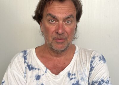 Divadlo Komediograf: Blaho na moři