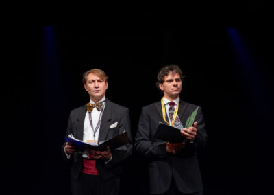 Divadlo Komediograf: Blaho na moři