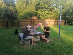 Divadlo Komediograf: Skečmen