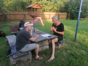 Divadlo Komediograf: Skečmen