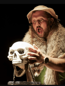 Divadlo Komediograf: Model ementálu