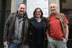 Manželství v kostce