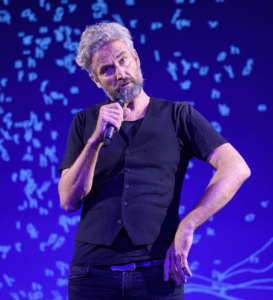 SKEČMEN v Studio Dva Malá scéna