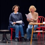 Divadlo Komediograf, Luboš Balák: MIMO MÍSU, ale spolu!