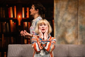 MIMO MÍSU v Kulturní zařízení Kadaň