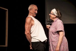 Manželství v kostce