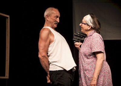 Manželství v kostce